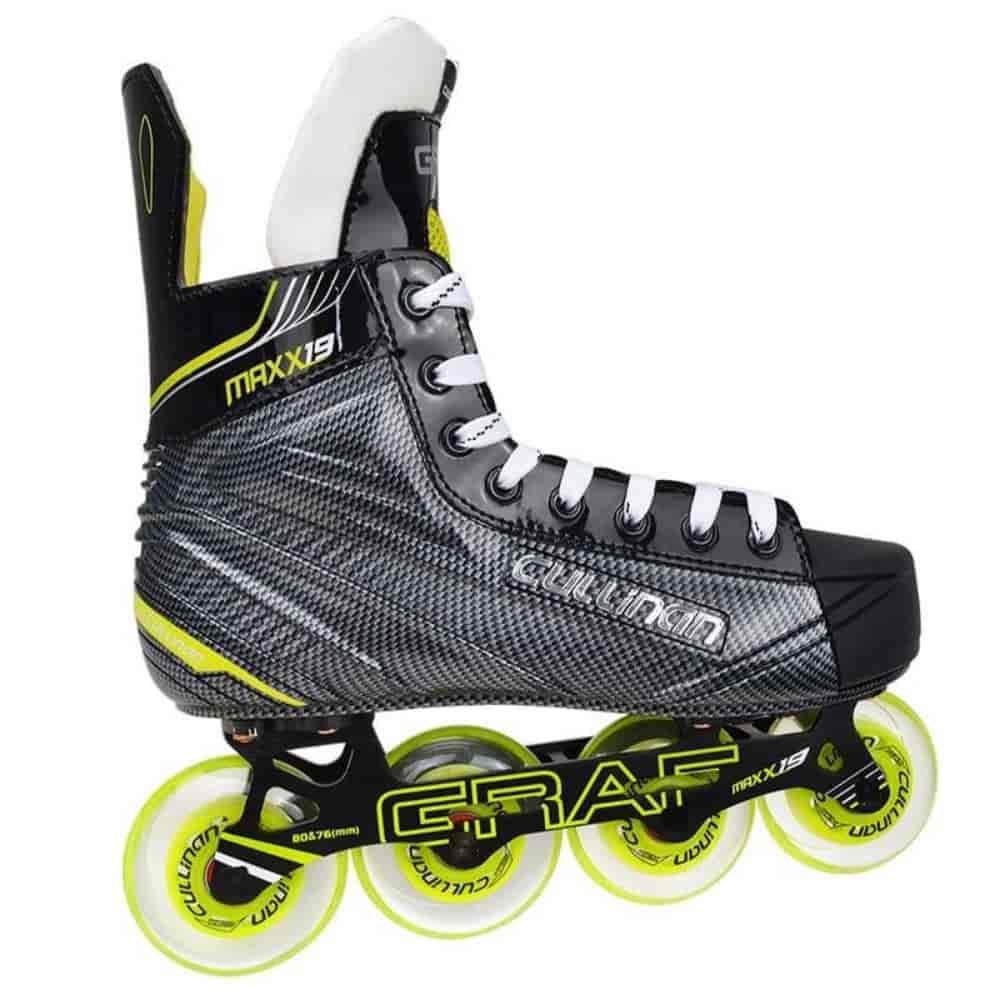 Graf hokey patenleri