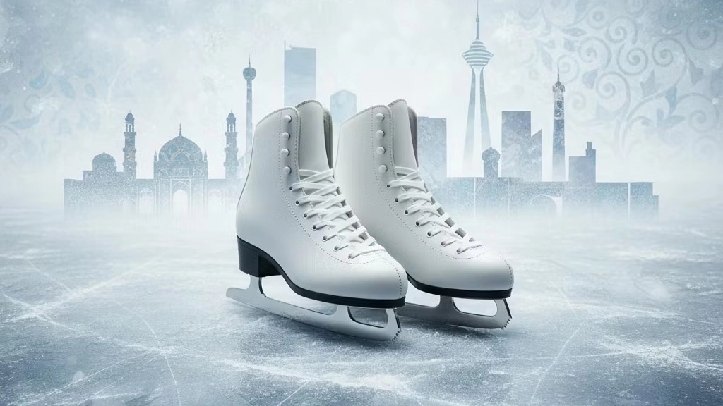 فروش اسکیت نمایشی در تهران فروش اسکیت نمایشی در تهران